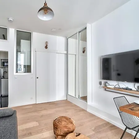 Apartment Magnifique Au Coeur De