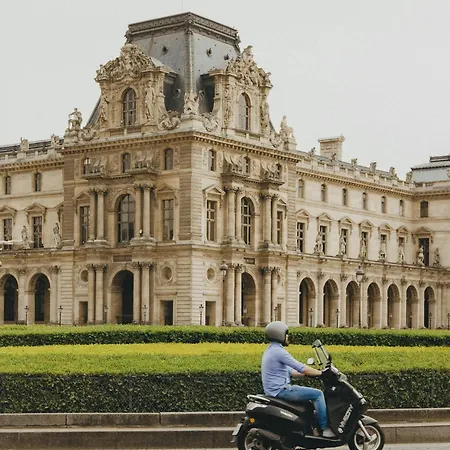 Magnifique Au Coeur De Paris