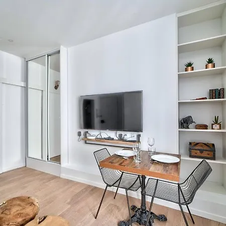 Apartmán Magnifique Au Coeur De