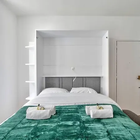 Magnifique Au Coeur De Apartmán *