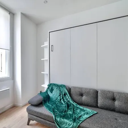 Apartmán Magnifique Au Coeur De *