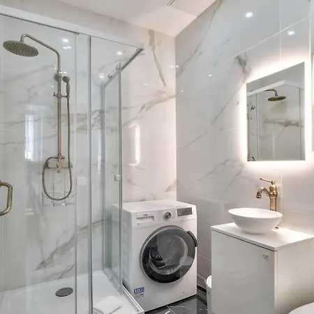 Apartmán Magnifique Au Coeur De